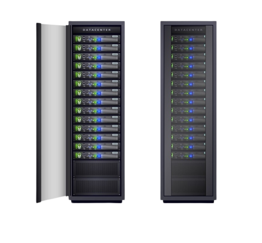 Datacenter’da Kullanılmayan Server ve Sunucu Alımı
